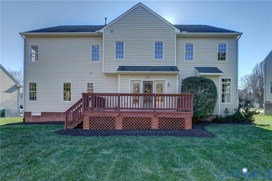 4616 Cobblestone Landing Terrace, Glen Allen, VA 23059 - #3