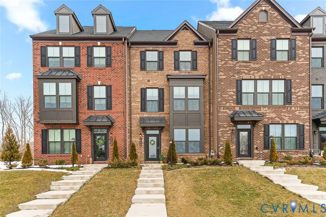 14118 Beaver Brook Drive, Midlothian, VA 23114 - #1