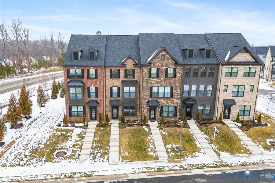 14118 Beaver Brook Drive, Midlothian, VA 23114 - #2