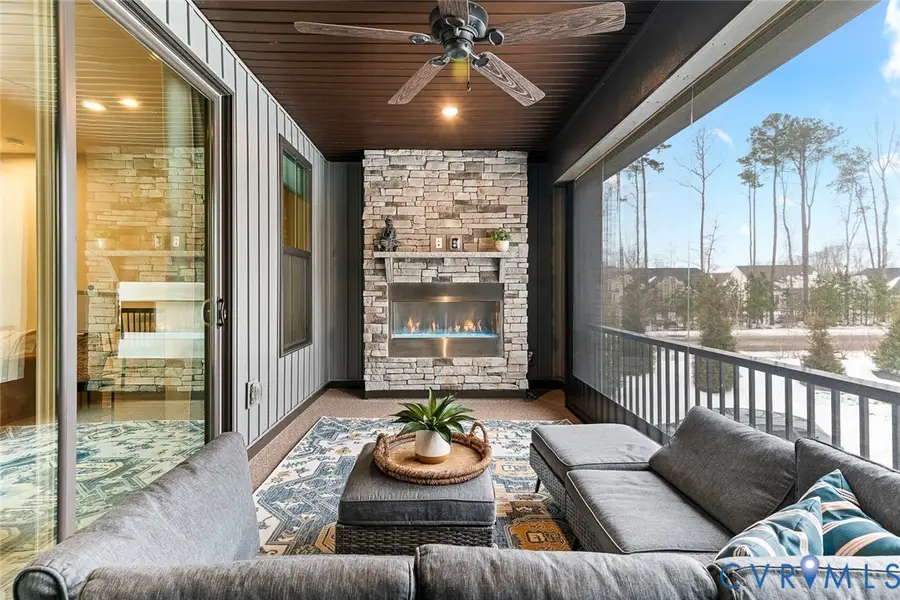 14118 Beaver Brook Drive, Midlothian, VA 23114 - #3