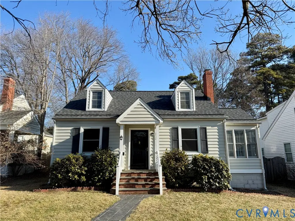 6512 Kensington Avenue, Richmond, VA 23226 - #1