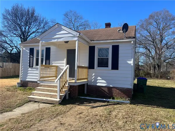 610 Queen Anne Drive, Richmond, VA 23224