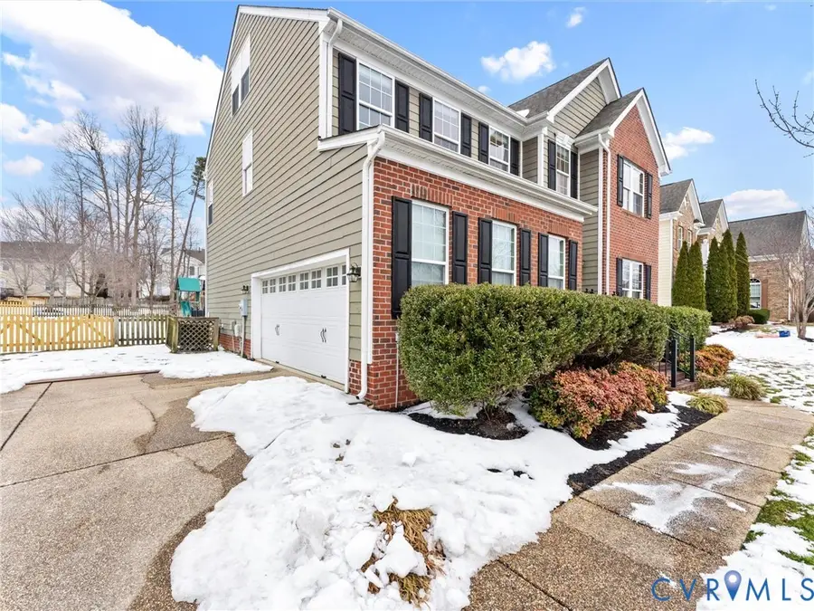 14384 Charter Landing Drive, Midlothian, VA 23114 - Image #2