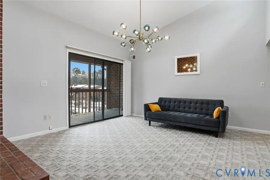 2104 Turtle Run Drive #9, Henrico, VA 23233 - #3