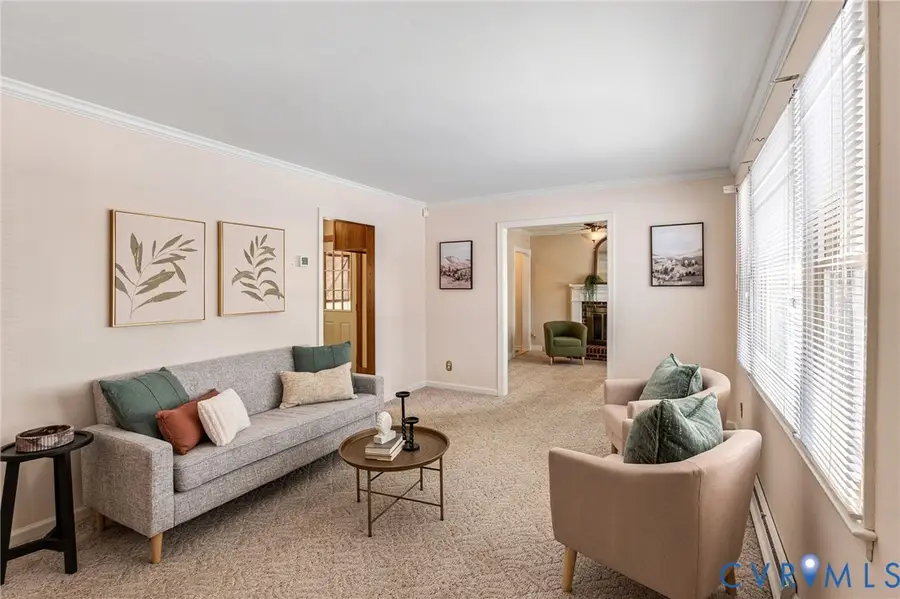 3605 Spruce Avenue, Colonial Heights, VA 23834 - #2