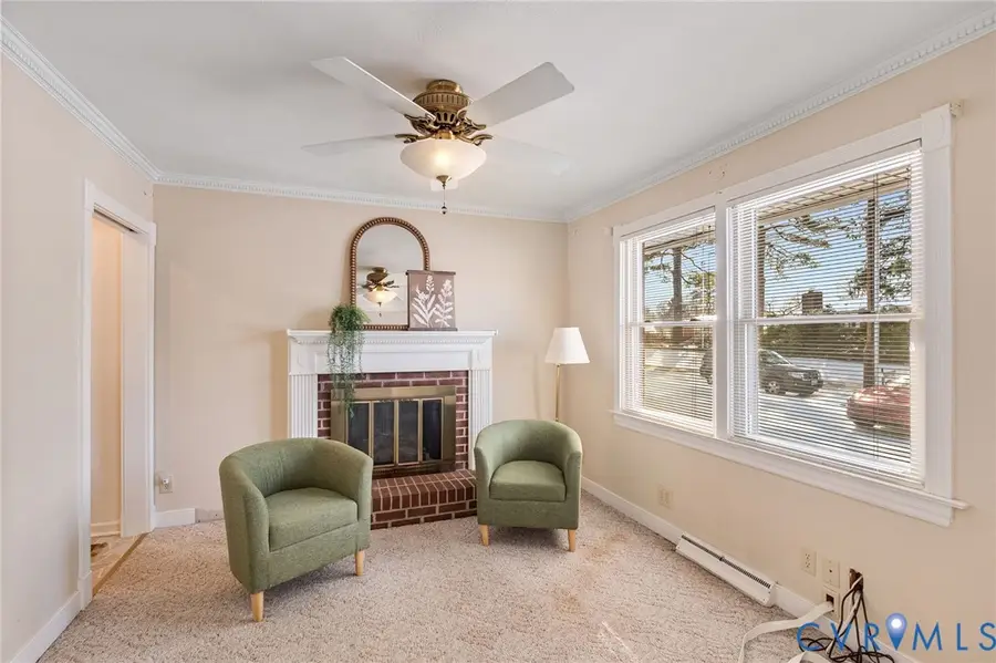 3605 Spruce Avenue, Colonial Heights, VA 23834 - #3