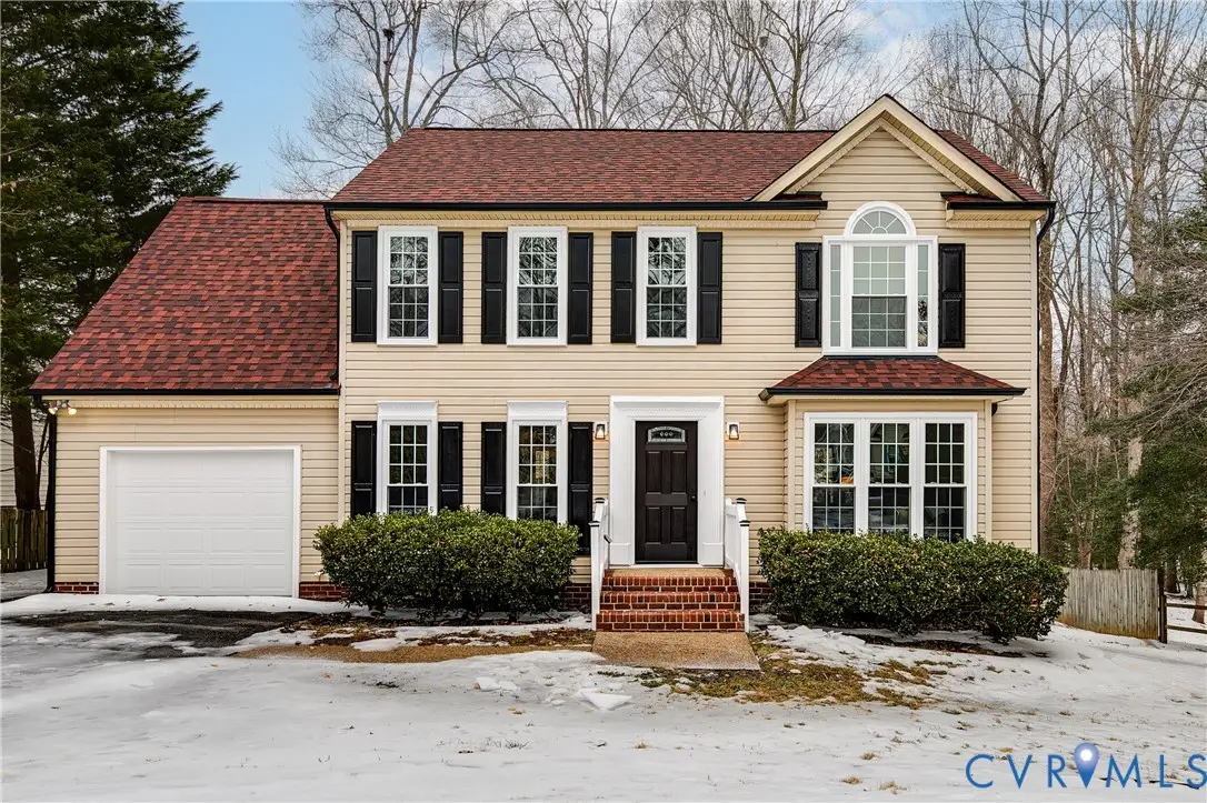 7112 Harbourside Court, Midlothian, VA 23112 - Image #1