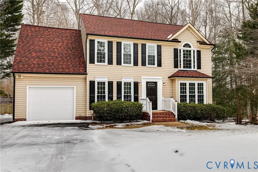 7112 Harbourside Court, Midlothian, VA 23112 - Image #2
