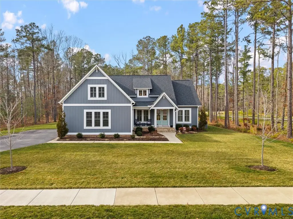 13406 Drake Mallard Court, Chesterfield, VA 23838 - #1
