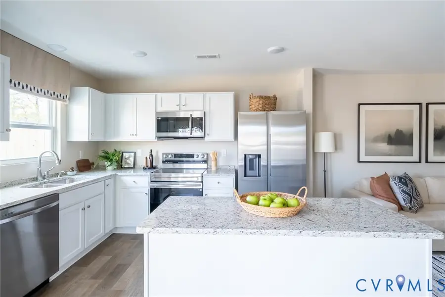 904 Encore Autumn Lane #C-22, East Highland Park, VA 23227 - #2