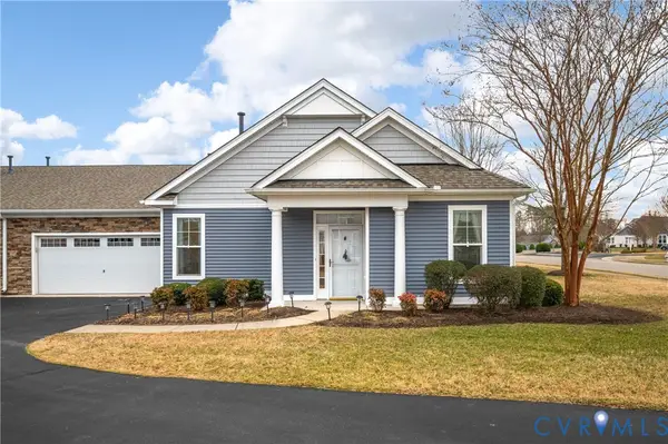 5722 Magnolia Shore Lane, Chester, VA 23831