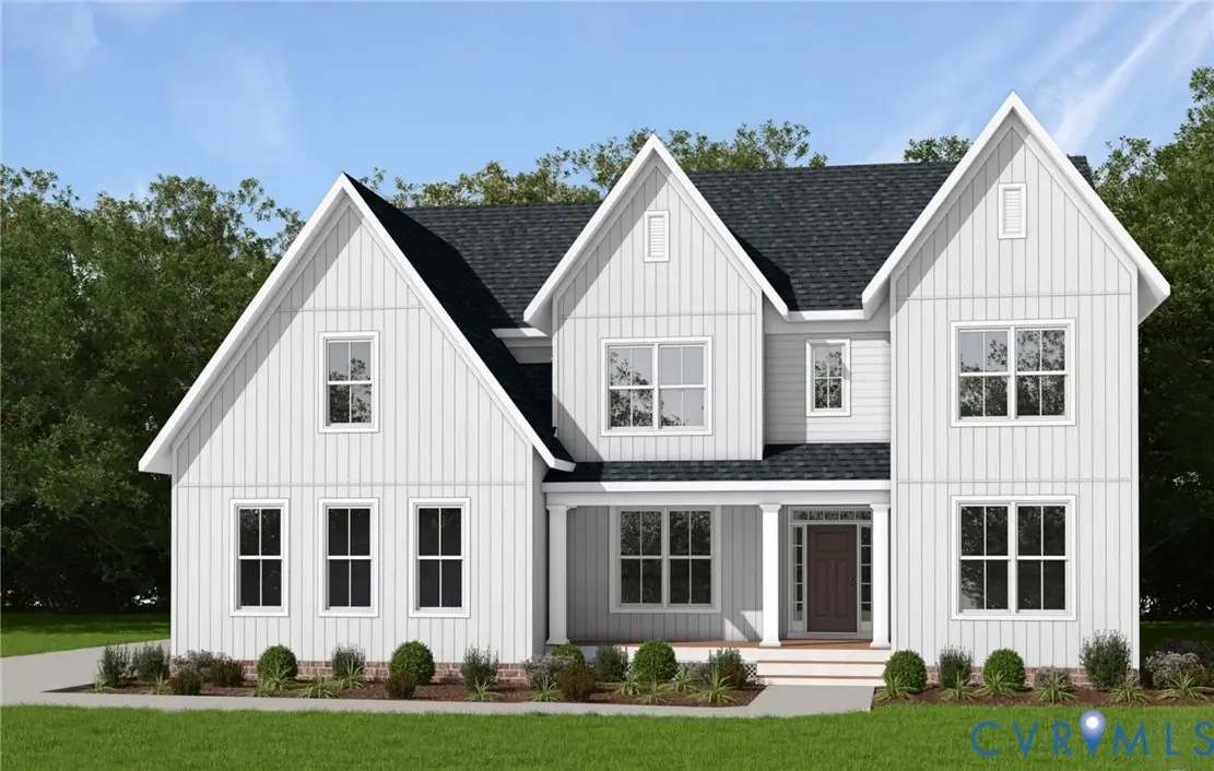 3924 Robins Ridge Drive, Moseley, VA 23120 - Image #1