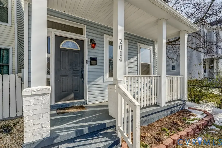2014 Fairmount Avenue, Richmond, VA 23223 - Image #2