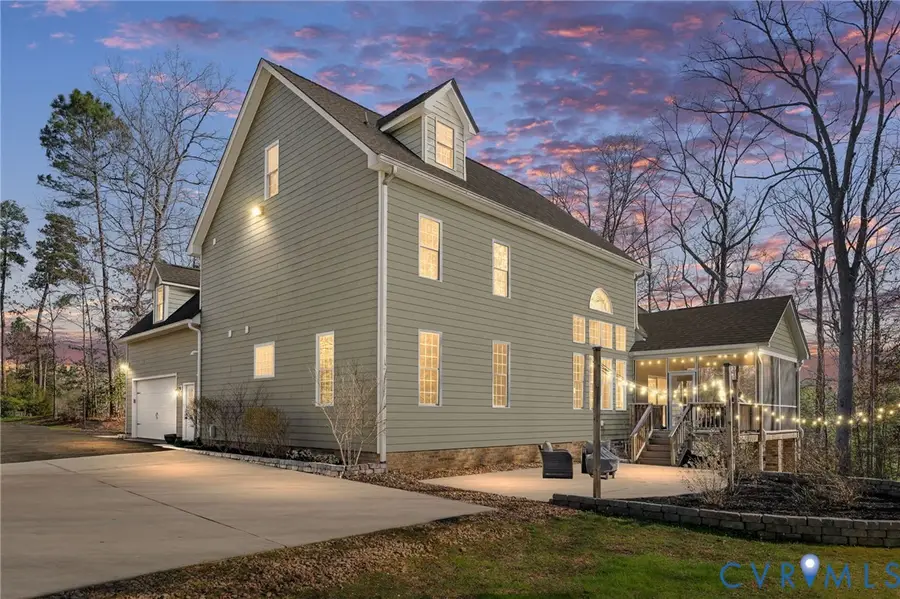 8825 First Branch Lane, Chesterfield, VA 23838 - #2