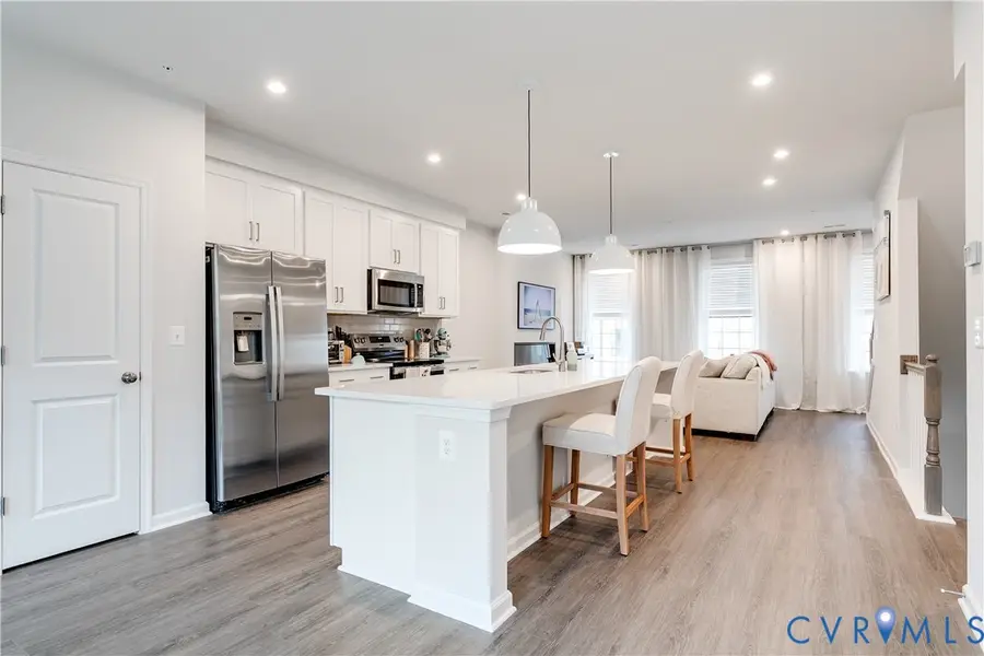 13267 Garland Lane, Midlothian, VA 23114 - #3