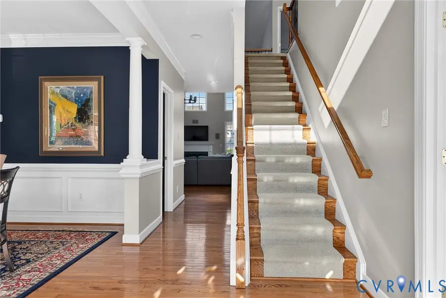 4616 Brookemere Drive, Glen Allen, VA 23060 - #3