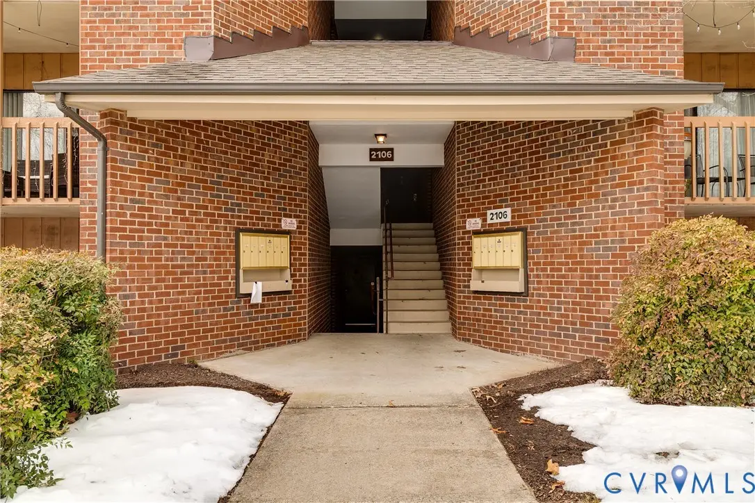 2106 Turtle Run Drive #9, Henrico, VA 23233 - #1