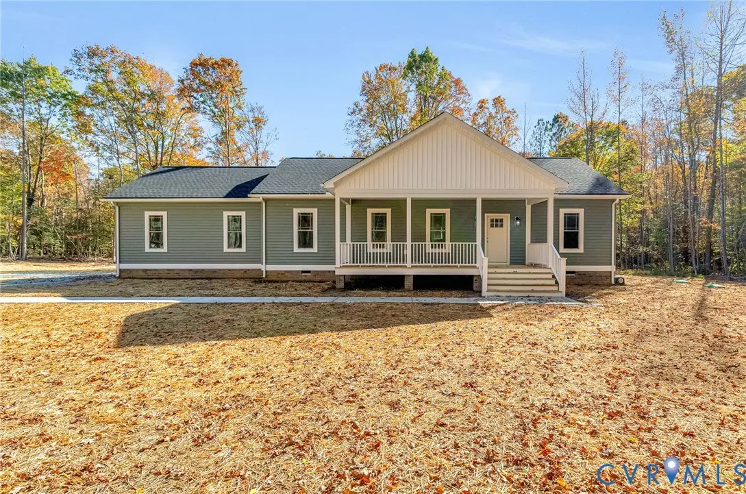 TBD Lot 27 Mantapike Landing Road, Stevensville, VA 23161 - #1