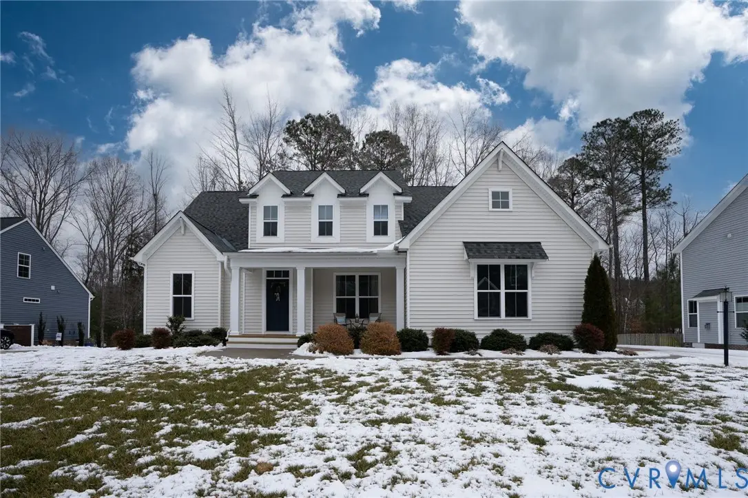 5319 Mossy Oak Road, Moseley, VA 23120 - Image #1