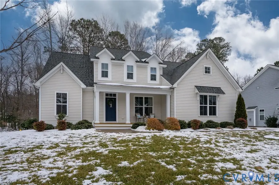5319 Mossy Oak Road, Moseley, VA 23120 - Image #2