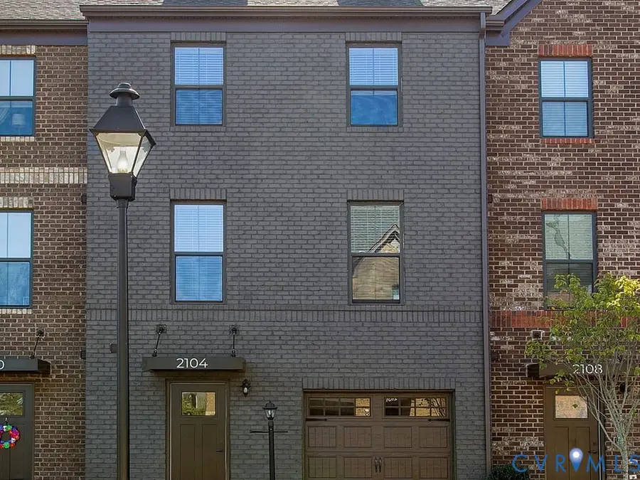 2104 Old Manchester Street, Richmond, VA 23225 - #2