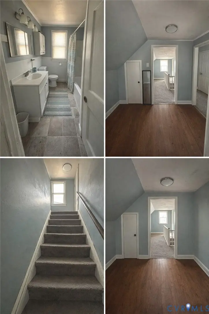 3102 Rosser Road, East Highland Park, VA 23223 - #1