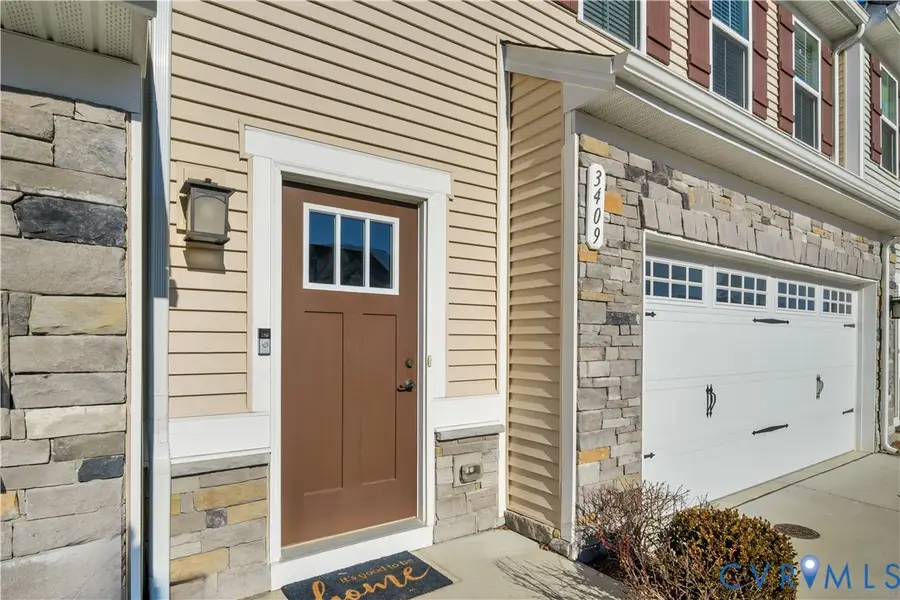 3409 Foxglove Drive, Toano, VA 23168 - Image #2