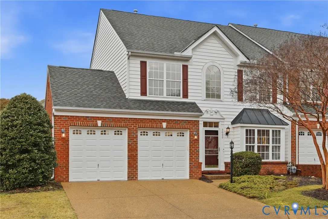 3000 Barbara Place, Henrico, VA 23233 - #1