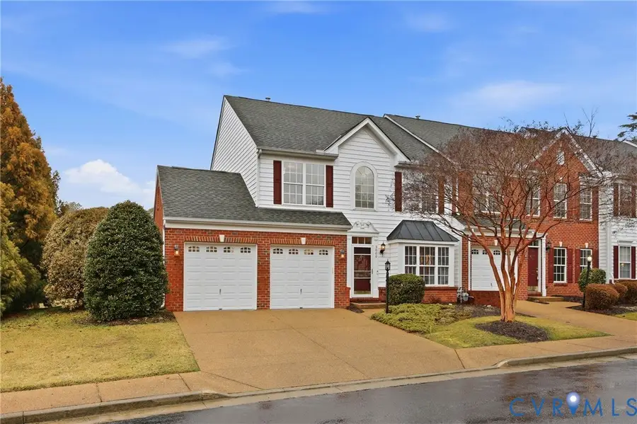 3000 Barbara Place, Henrico, VA 23233 - #3