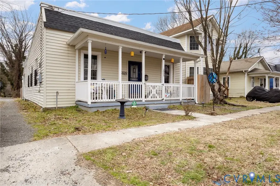 2009 X Street, Richmond, VA 23223 - #3