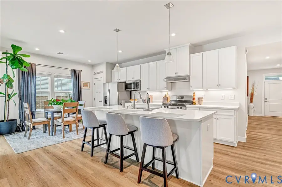 11118 Sparwood Road, Chester, VA 23831 - Image #3