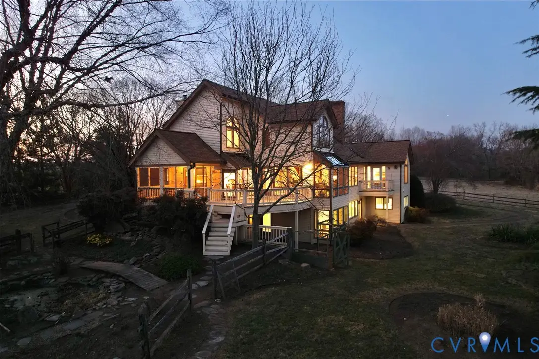 805 Rockford Road, Manakin Sabot, VA 23103 - #1