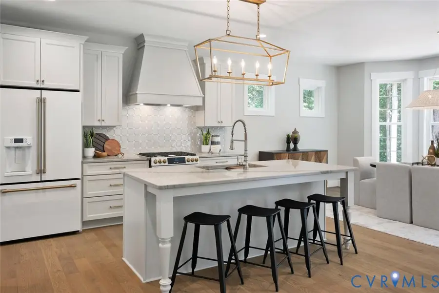 13800 Summerlook Lane, Chesterfield, VA 23832 - #3