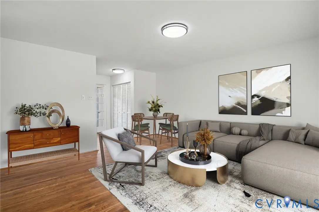 1216 W Leigh Street, Richmond, VA 23220 - #1