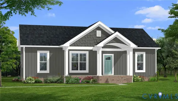 TBD Nicholson Drive, Wakefield, VA 23888