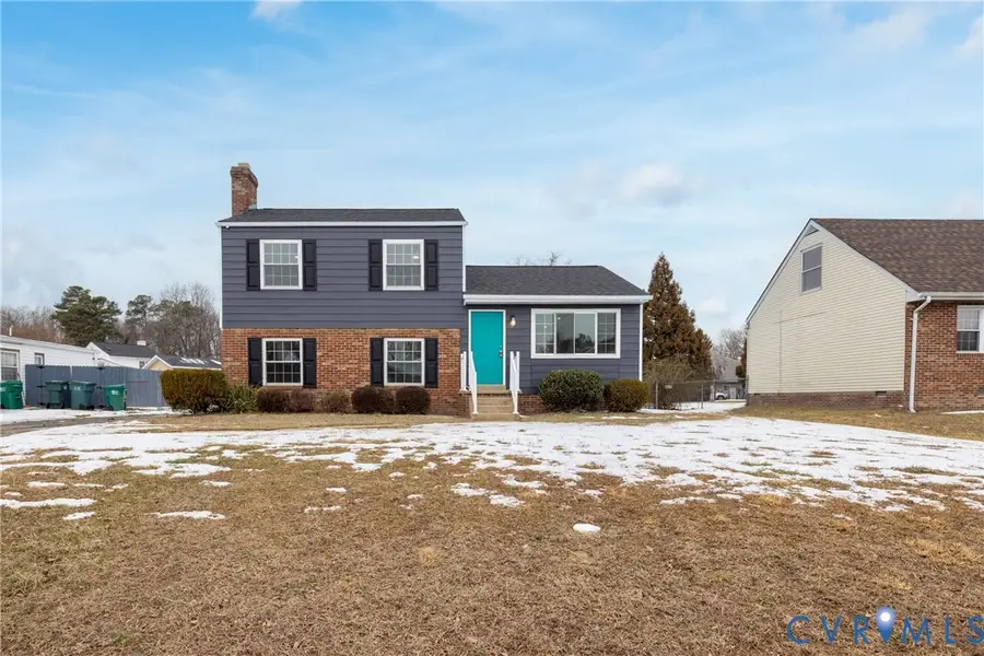 2905 Watts Lane, Richmond, VA 23223 - #3