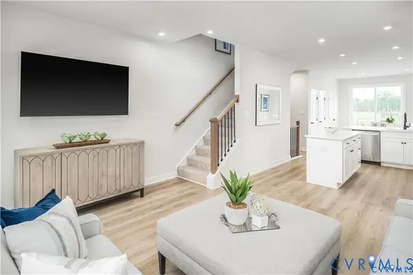 4719 Cloverleigh Drive, Midlothian, VA 23112