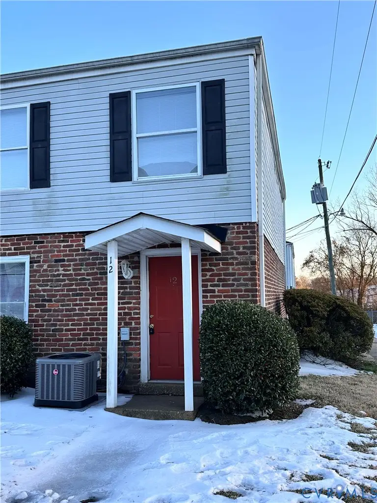 3530 E Richmond Road #U12, Richmond, VA 23223 - Image #1
