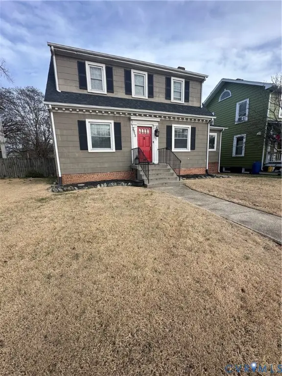 2905 Griffin Avenue, Richmond, VA 23222