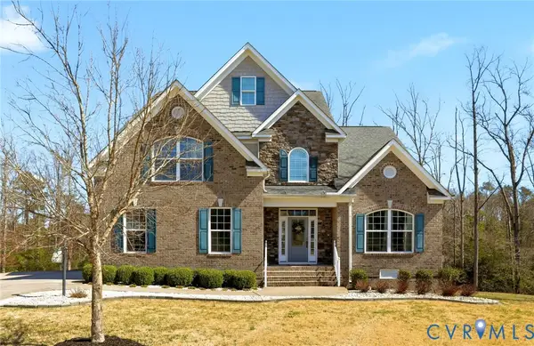 10807 Wellington Cross Way, Chester, VA 23831