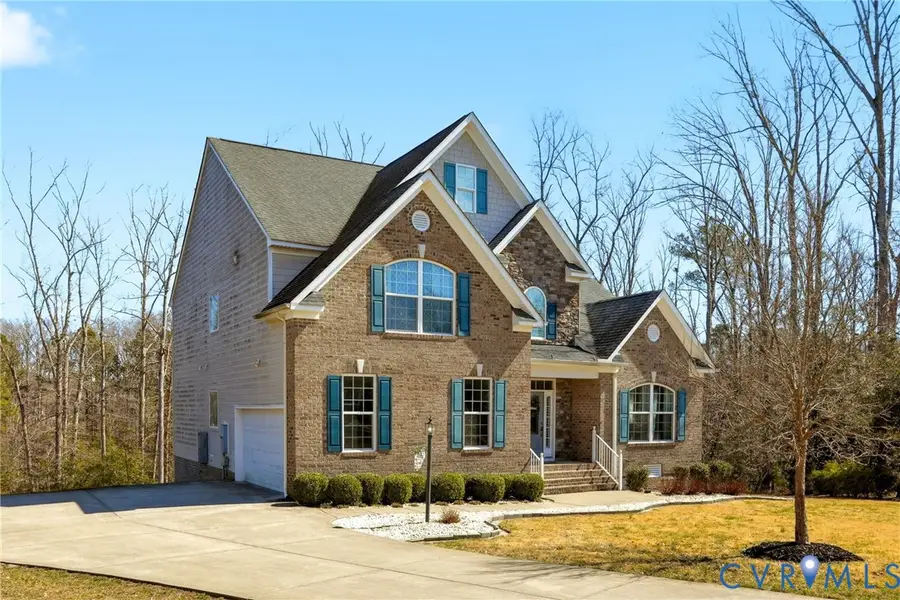 10807 Wellington Cross Way, Chester, VA 23831 - #3