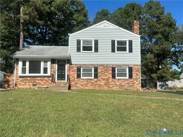 6407 Esskay Road, North Chesterfield, VA 23234