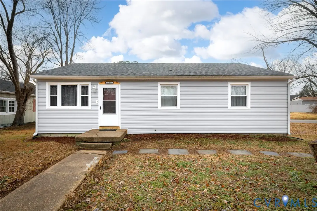 3308 Freeman Street, Hopewell, VA 23860 - #1