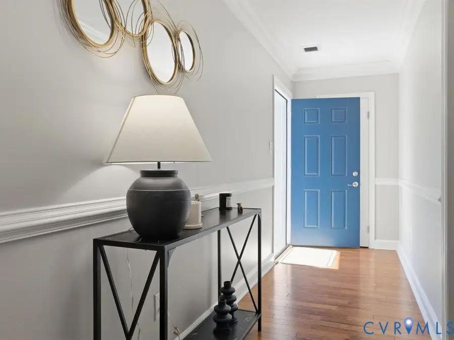 7200 Durwood Crescent, Henrico, VA 23229 - #3