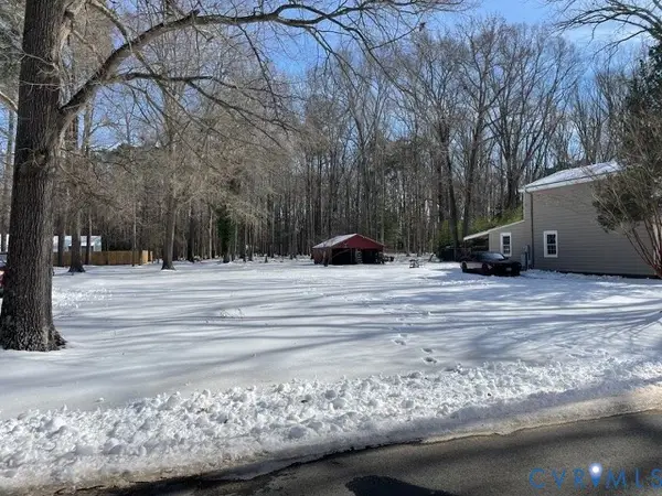 303 N Snead Street, Ashland, VA 23005