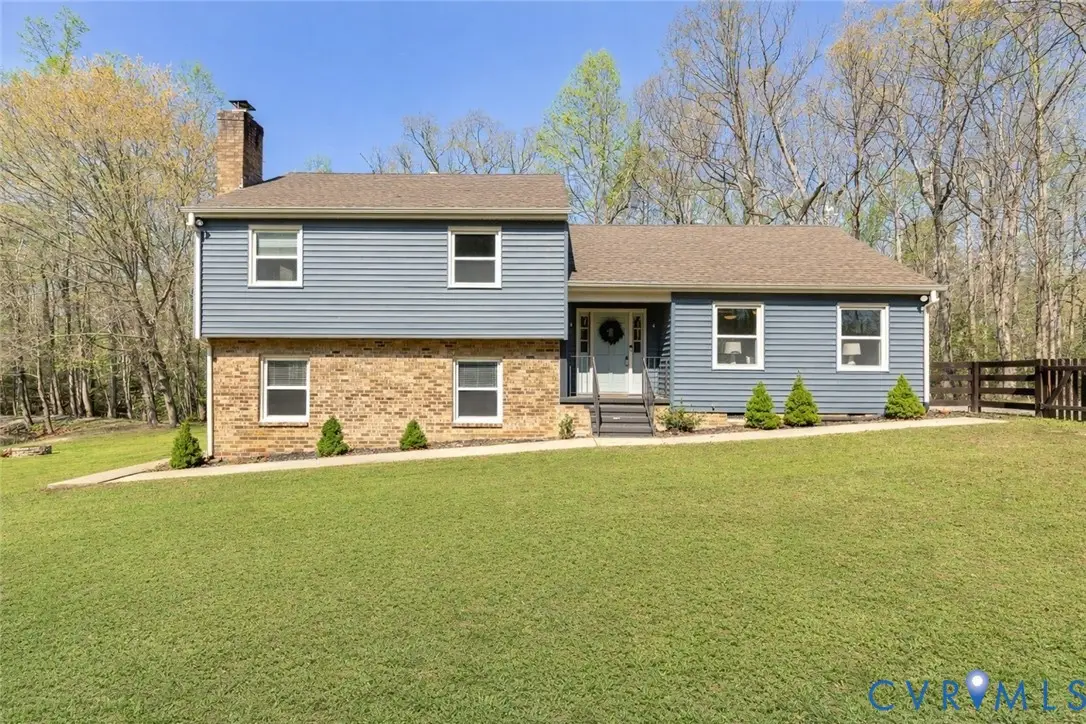 10499 Dellwood Road, Glen Allen, VA 23059 - #1