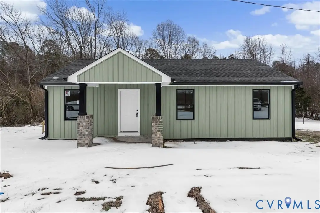 2700 Old Stage Rd., Lawrenceville, VA 23868 - #1