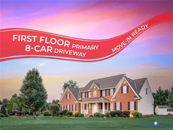 325 Sarazen Lane, Chester, VA 23836