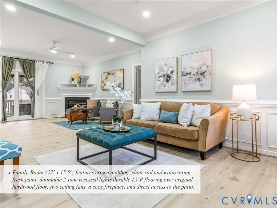 325 Sarazen Lane, Chester, VA 23836 - Image #3