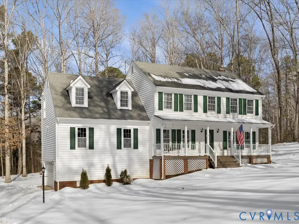 15078 Whispering Springs Lane, Montpelier, VA 23192 - #1